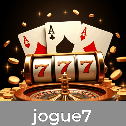 Cadastro na jogue7