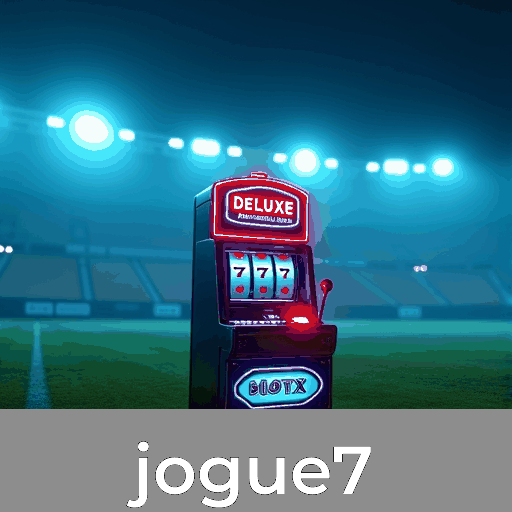 Cassino Online jogue7
