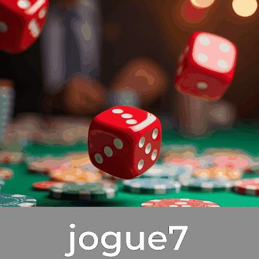 Acesso ao jogue7