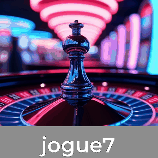 Acesso ao jogue7