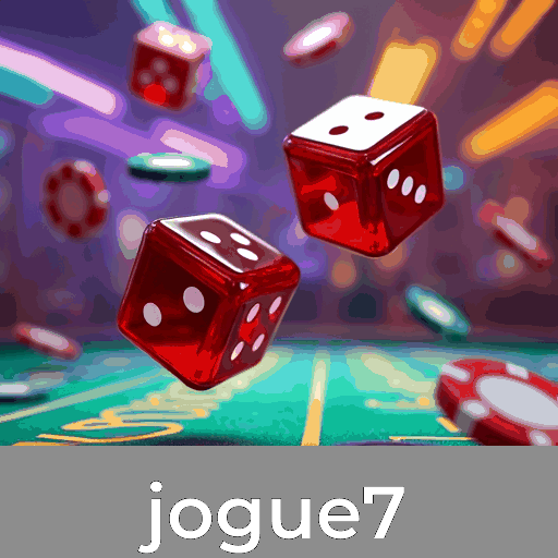 Cassino Online jogue7