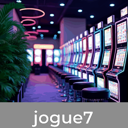 Acesso ao jogue7