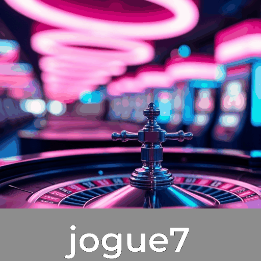 Cassino Online jogue7