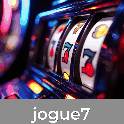 Cadastro na jogue7