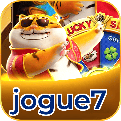 jogue7 logo