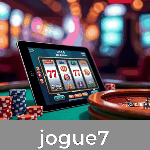 Acesso ao jogue7