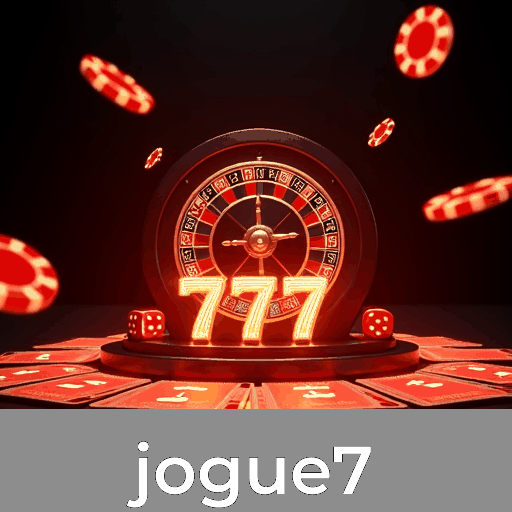 Cassino Online jogue7