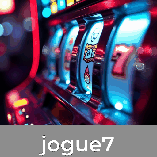 Acesso ao jogue7