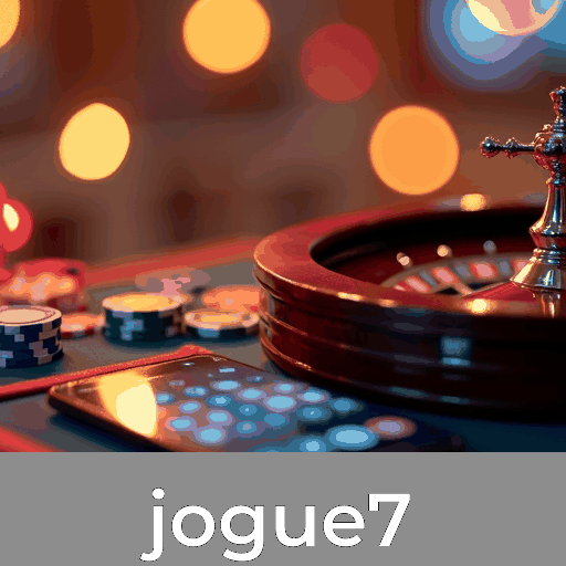 Cadastro na jogue7