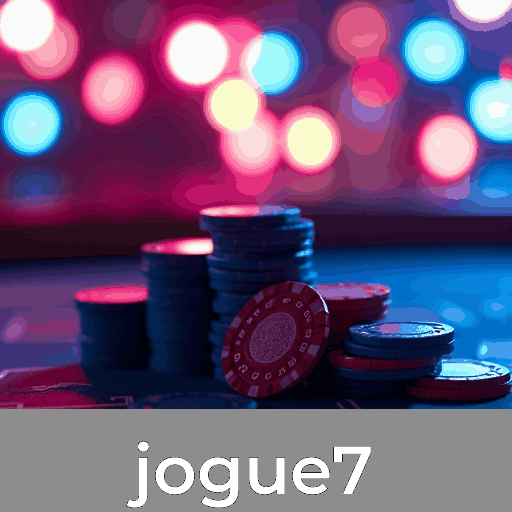 Acesso ao jogue7