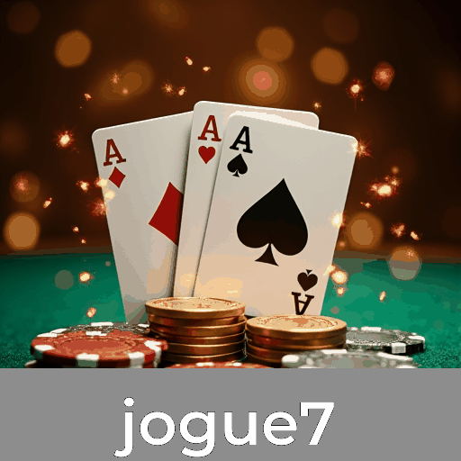 Cadastro na jogue7