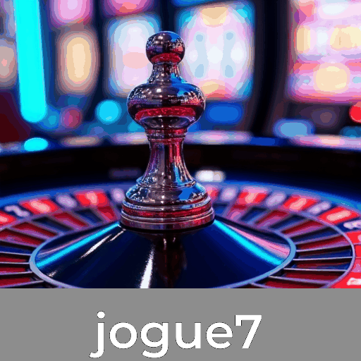 Cadastro na jogue7