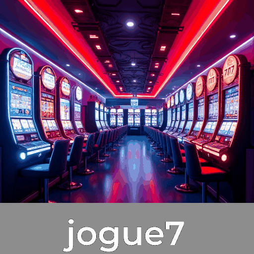 Cadastro na jogue7