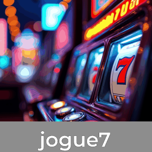 Acesso ao jogue7
