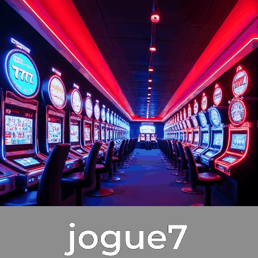 Acesso ao jogue7