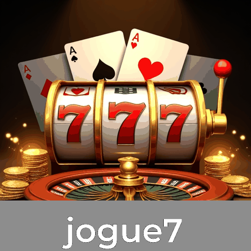 Cadastro na jogue7
