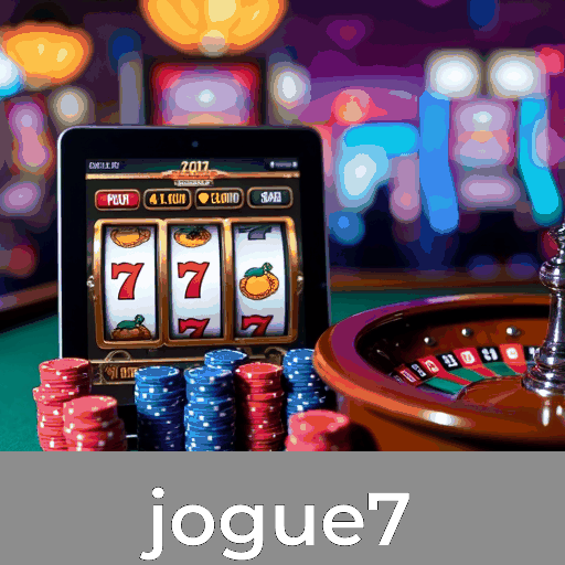 Cassino Online jogue7