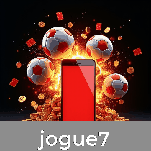 Cassino Online jogue7